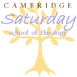 Cambridge Saturday School of Theology logo