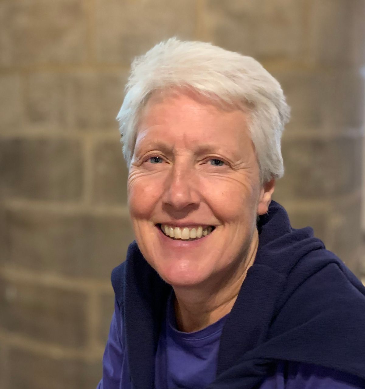Jan Marshall Headshot