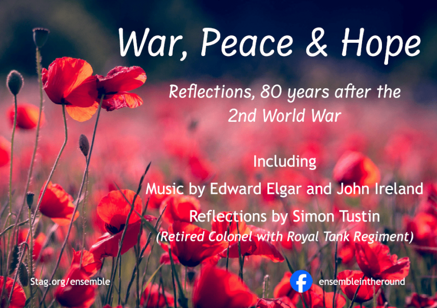 ensemble in the round 2